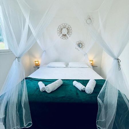 Appartement Cosy - Entre Nature Et Plages De Reve ル・ゴジエ エクステリア 写真