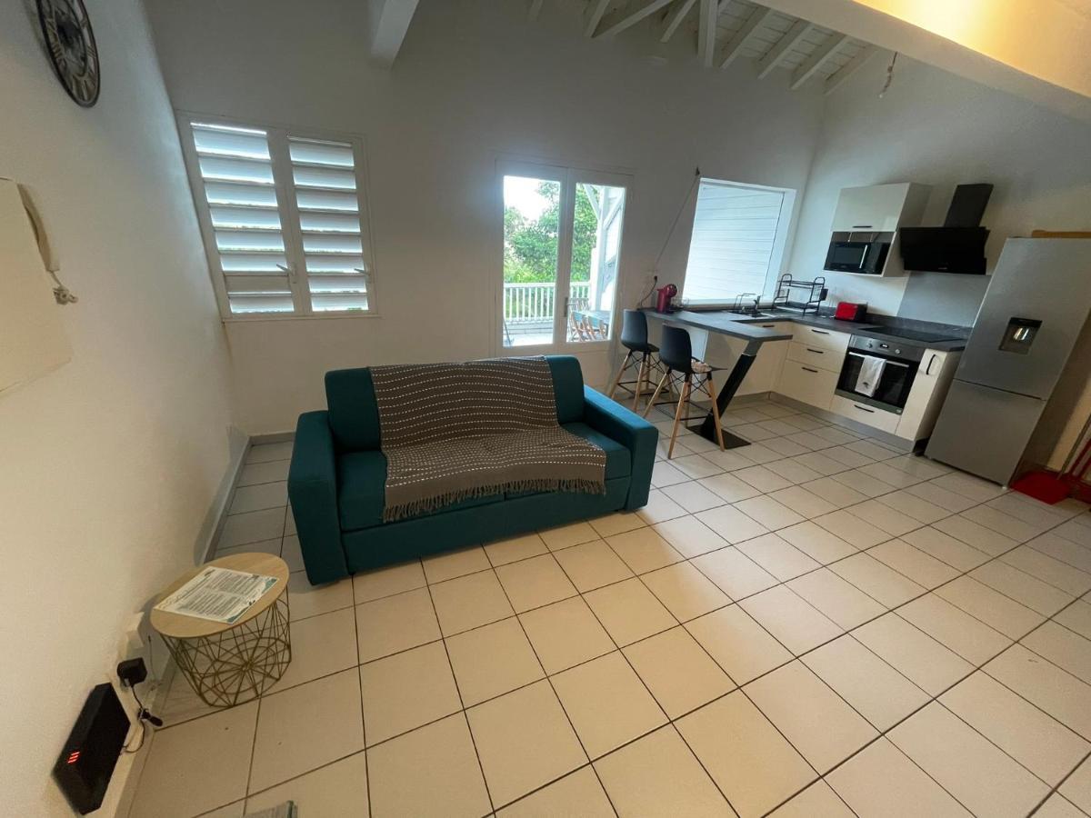 Appartement Cosy - Entre Nature Et Plages De Reve ル・ゴジエ エクステリア 写真