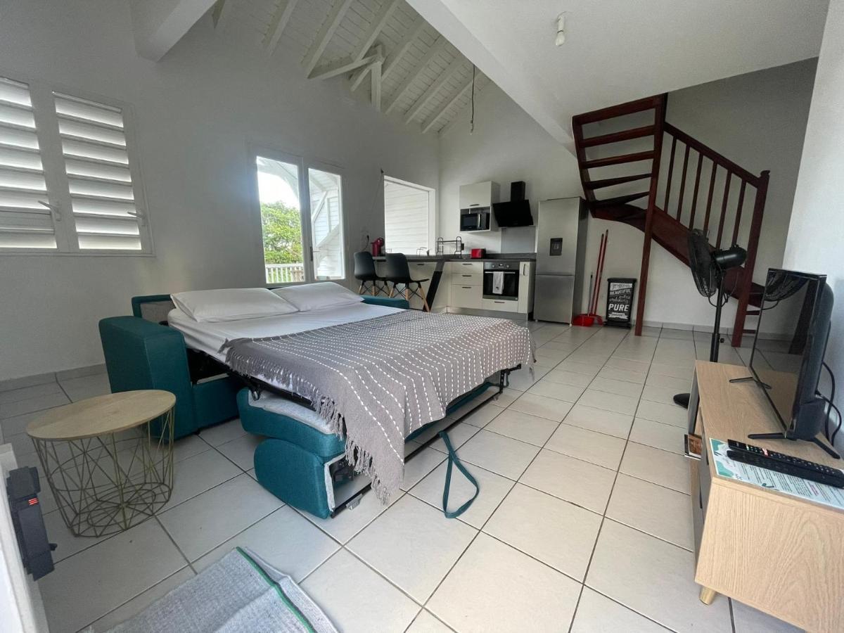 Appartement Cosy - Entre Nature Et Plages De Reve ル・ゴジエ エクステリア 写真