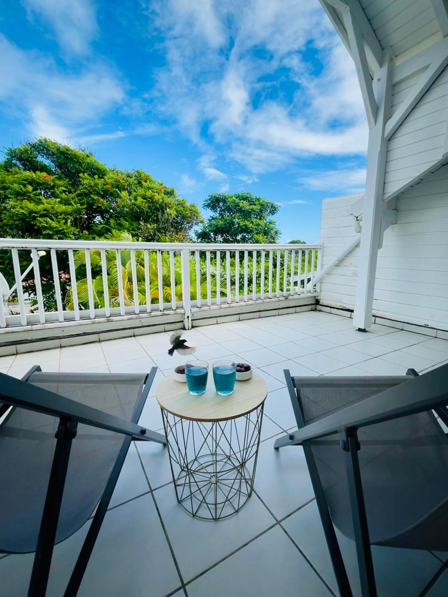 Appartement Cosy - Entre Nature Et Plages De Reve ル・ゴジエ エクステリア 写真